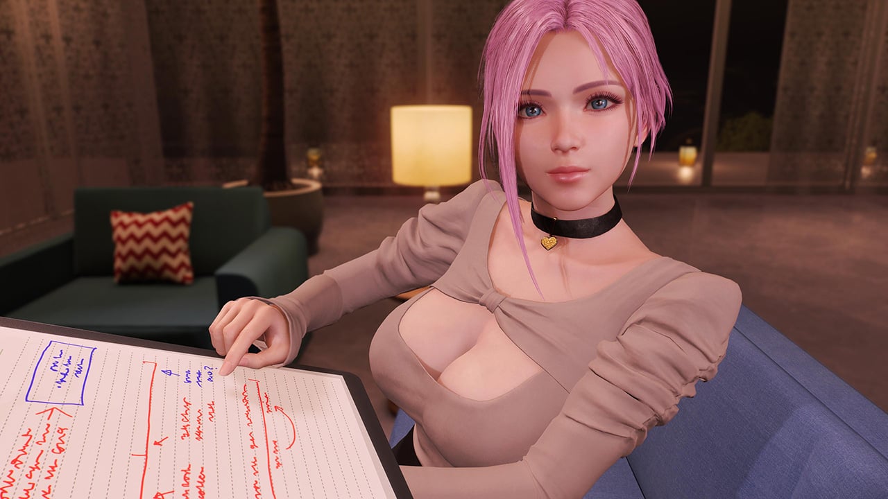 Venus Vacation Prism: Dead or Alive Xtreme "Illustrator Yom Exclusive Episodes" Trailer, Dettagli e Screenshot