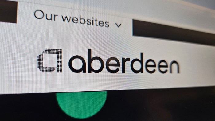 The new Aberdeen logo