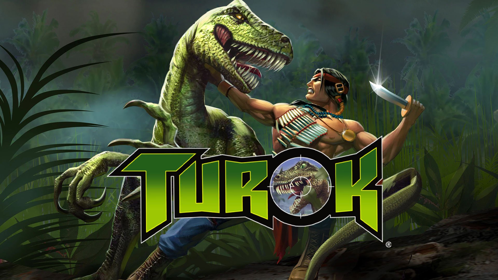 Turok Remaster ora disponibile per PS5, Xbox Series; Tutte le versioni aggiornate con nuove funzionalità e miglioramenti