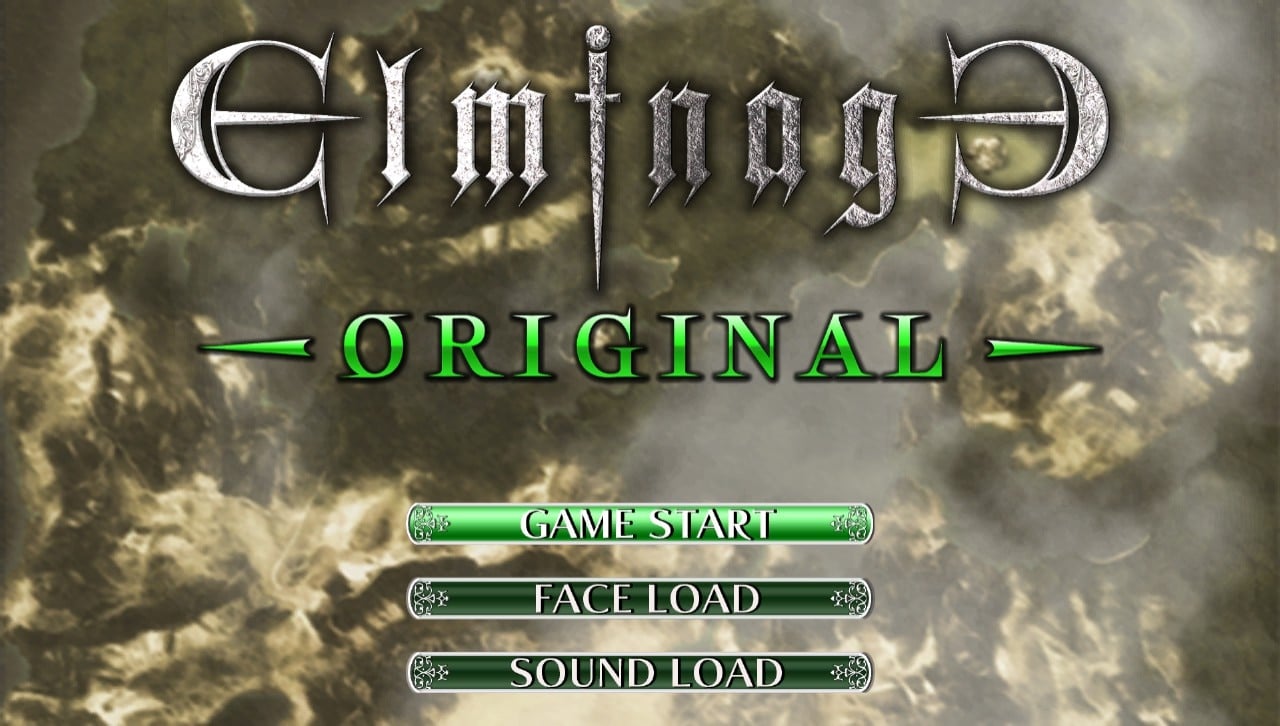 Elminage originale: sacerdotessa di oscurità e l'anello degli dei che arrivano a console quest'estate in Giappone