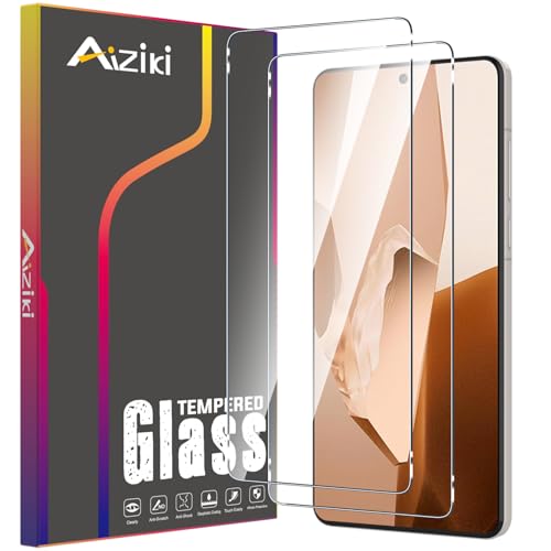 Aiziki Screen Protector (2 pacchetto)