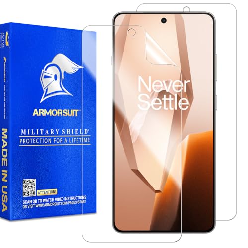 Armarsuit Screen Protector (2 pacchetto)