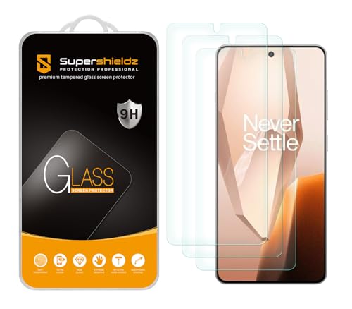 SuperShieldz Screen Protector (3 pacchetto)
