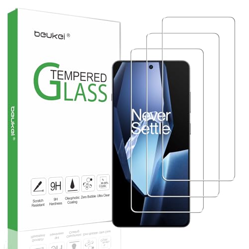 Beukei Screen Protector (3 pacchetto)