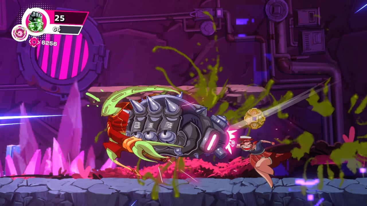 Cookie Cutter Overkill Edition lancia il 27 marzo