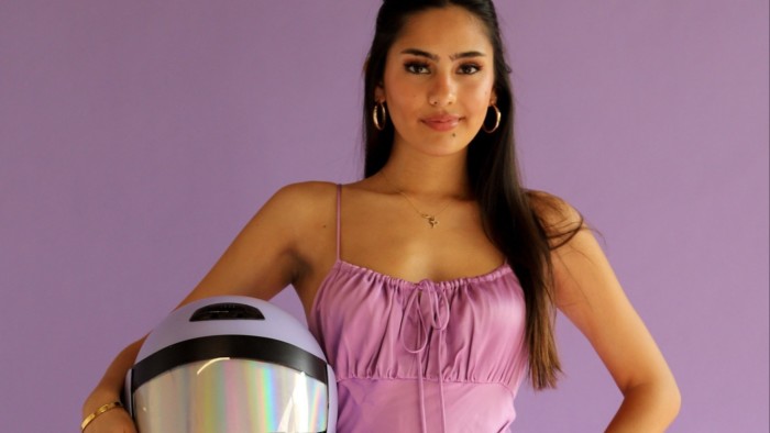 Come i creatori di contenuti femminili stanno portando F1 a una nuova generazione