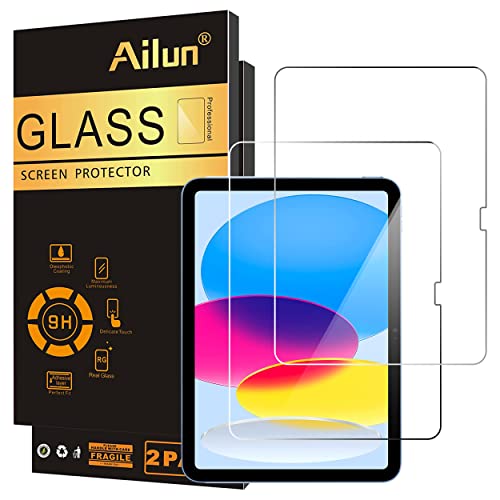 Ailun Screen Protector (2-Pack)