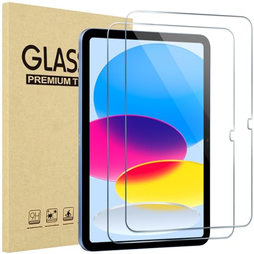 Procase Screen Protector (2-Pack)