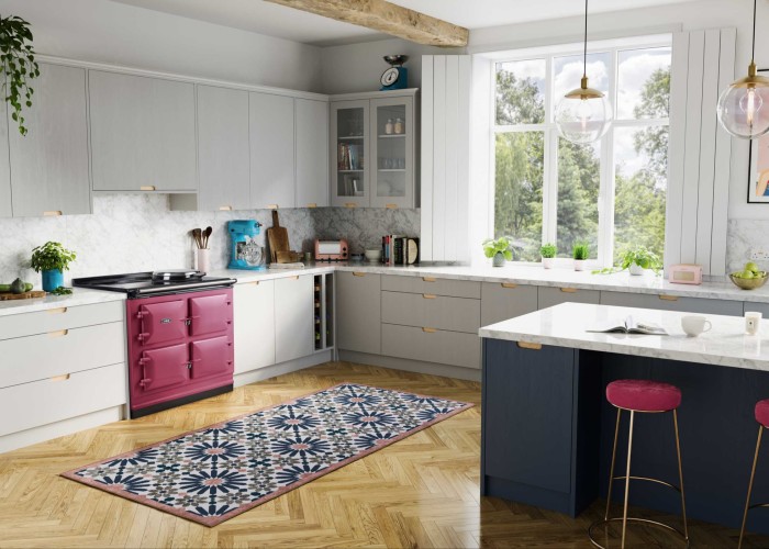 Aga ER7I Series 100 Electric Oven, da £ 17.735