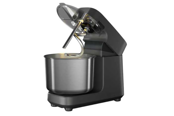 Ooni Halo Pro Spiral Mixer, £ 699 (disponibile dall'8 aprile)