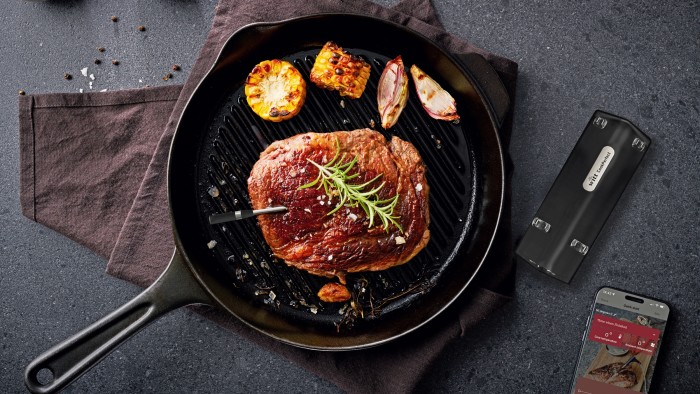 Il miglior kit da cucina, dai termometri intelligenti ai pacotiser