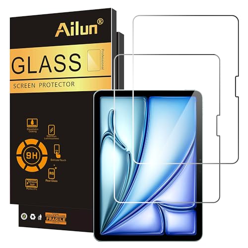 Ailun Screen Protector (2-Pack)