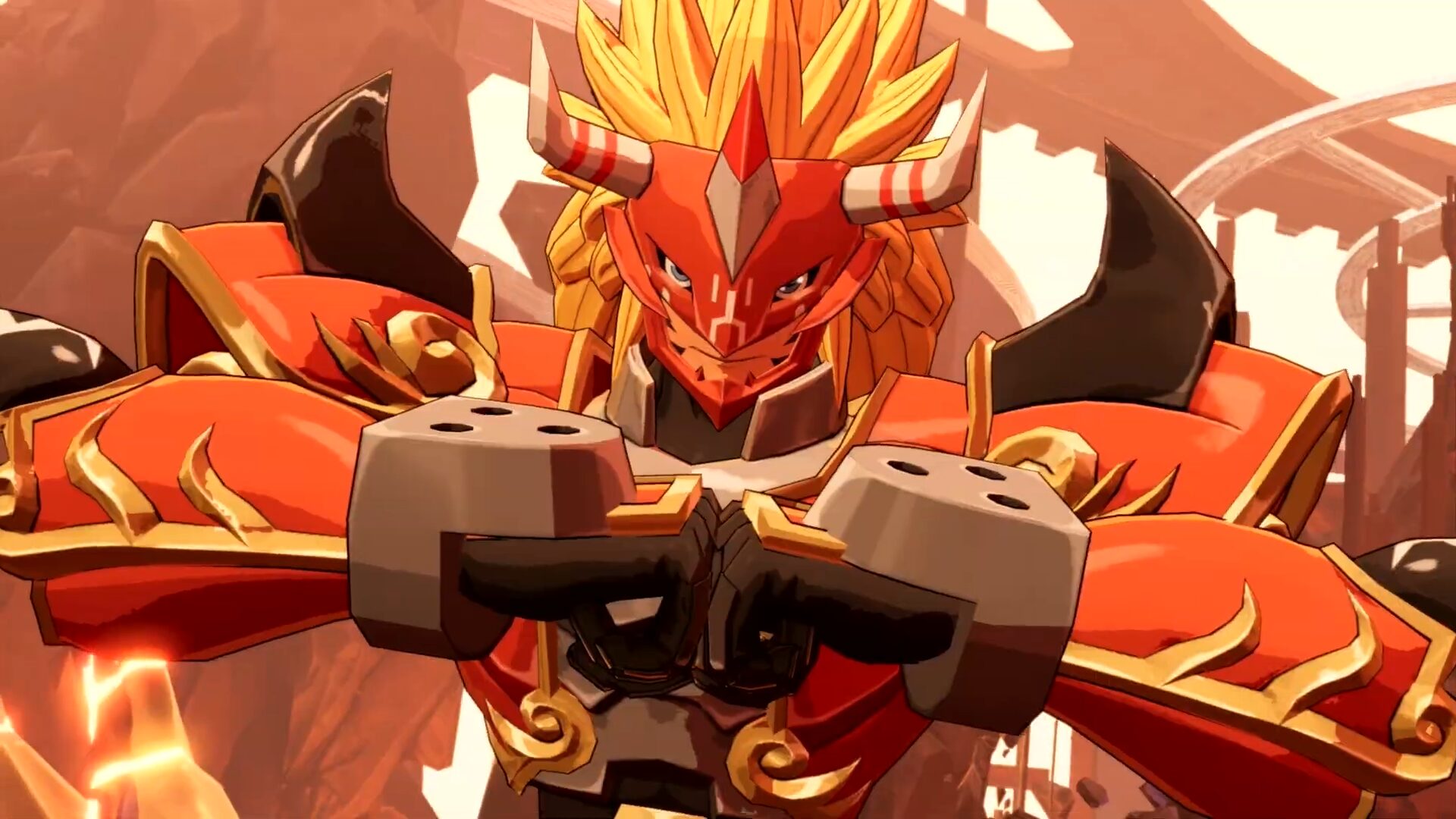 Digimon Story: Time Stranger Detail Story, World, Persons, Digimon Count e altro ancora