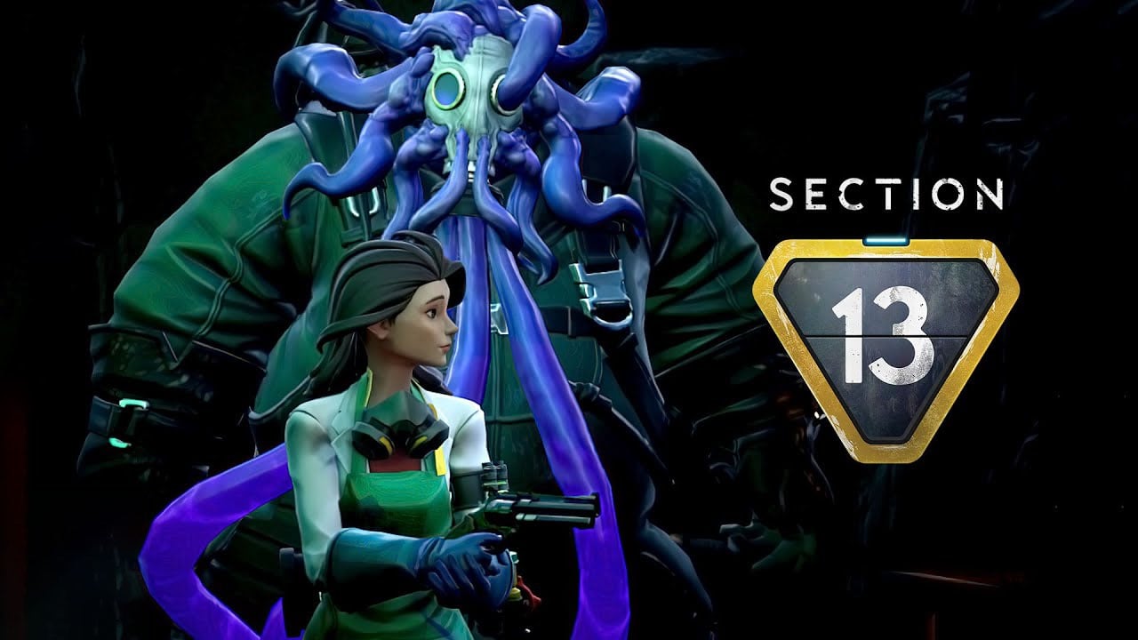 La sezione 13 viene lanciata a maggio