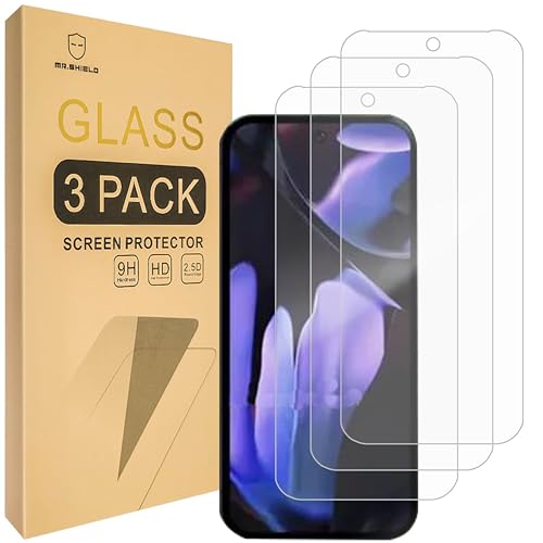 Mr. Shield Screen Protector (3-pack)