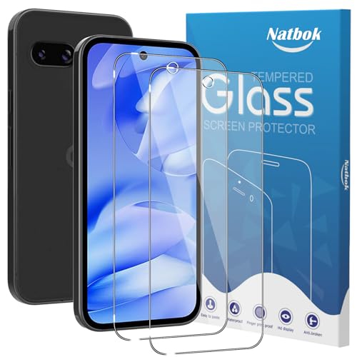 Natbok Screen Protector (2-Pack)