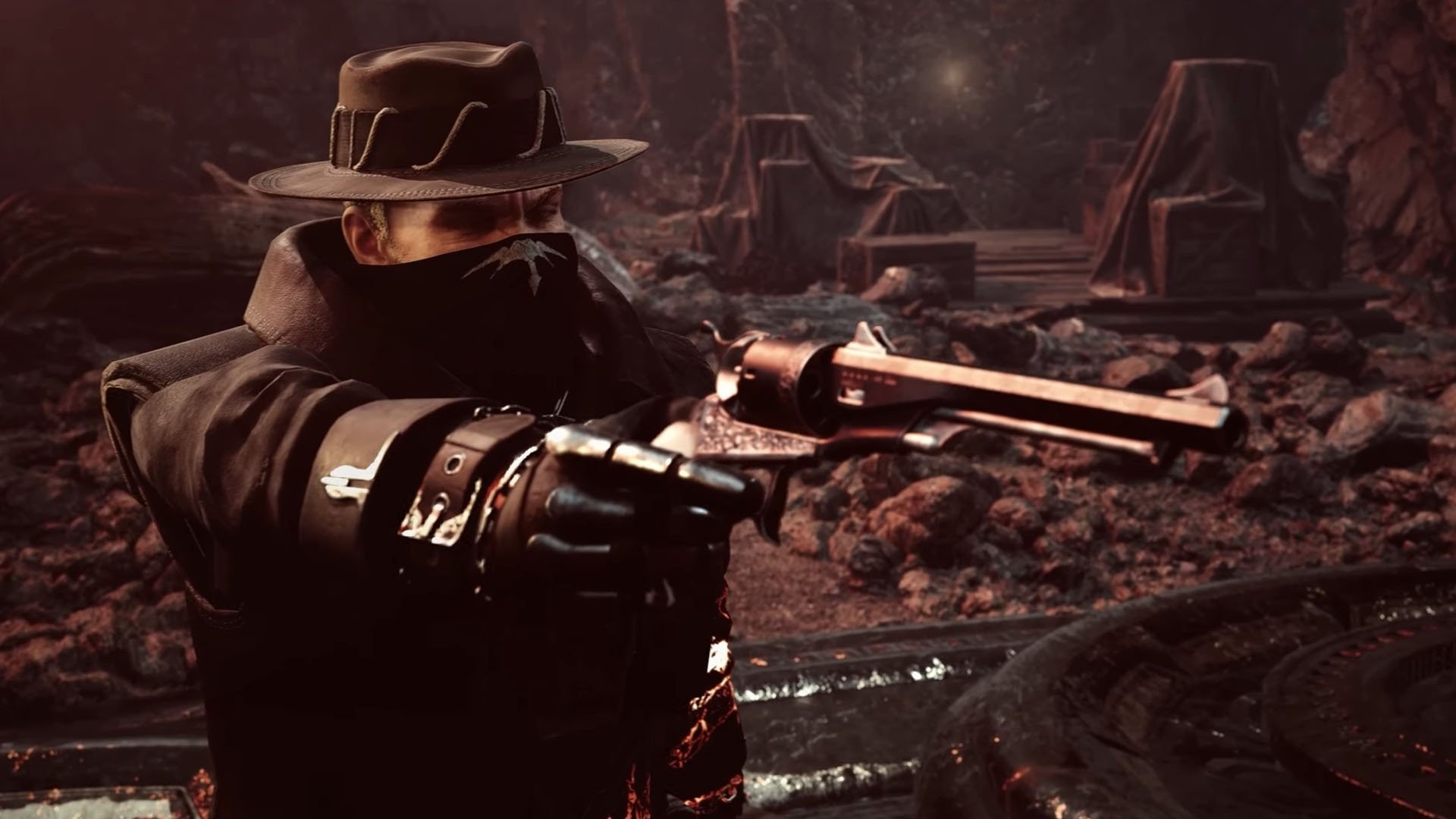 Soulslinger: Envoy of Death lancia il 17 aprile