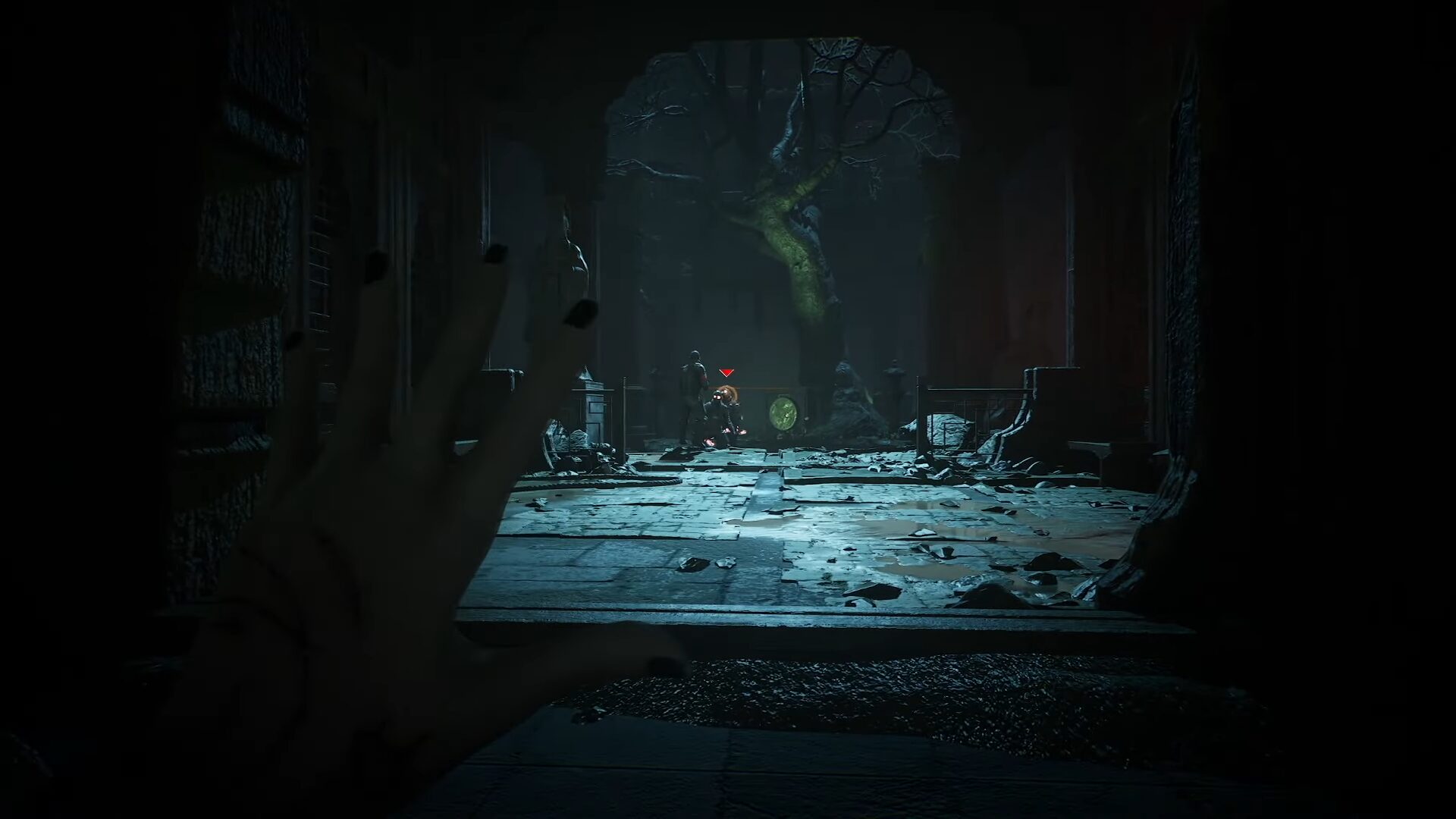 Vampire: The Masquerade - Bloodlines 2 ritardato a ottobre