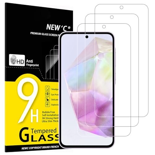 New'c Screen Protector (3-pack)