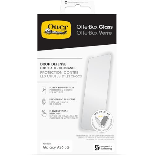 Protettore dello schermo Otterbox