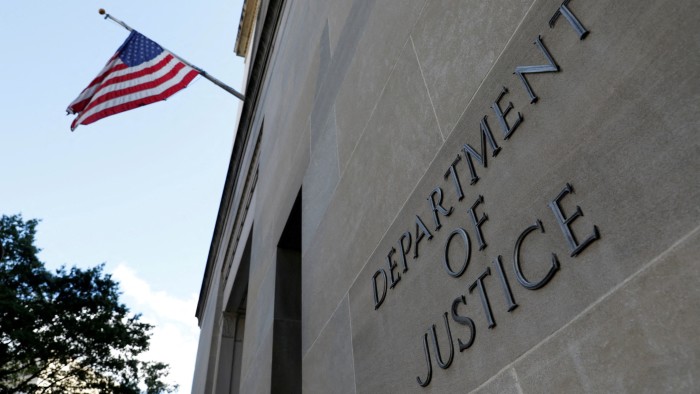 Accusa USA 12 cittadini cinesi con le agenzie americane hacking per Pechino