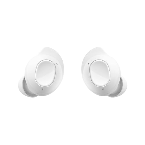 Samsung Galaxy Buds Fe True Wireless Bluetooth Earbuds, Comfort and Secure ...