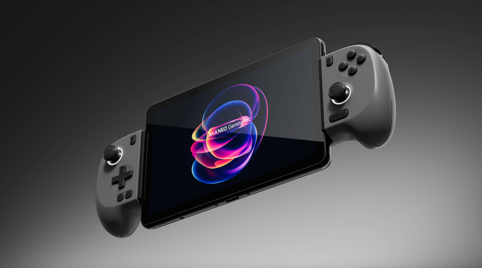 Ayaneo fa il suo debutto a tablet Android grazie al nuovo chip di Qualcomm