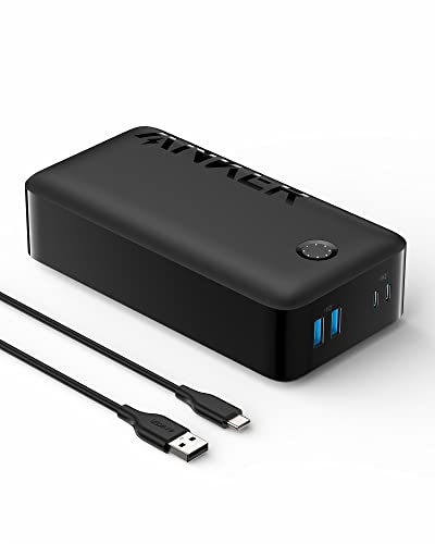 Anker Powercore 347 40.000 mAh Power Bank