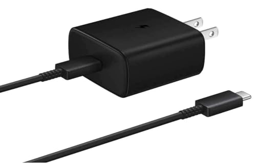 Caricatore Samsung 45W USB-C