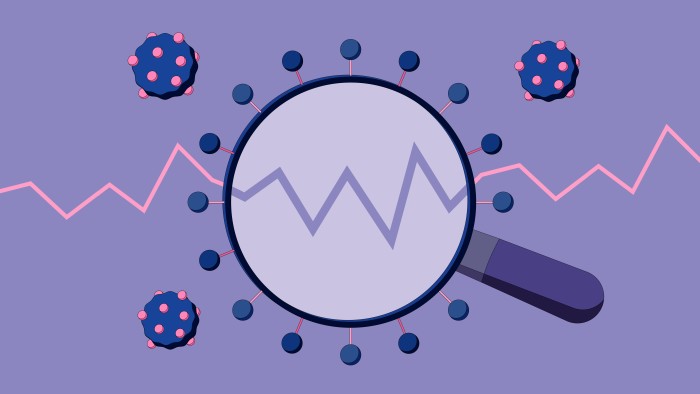 Cinque anni che hanno cambiato i nostri soldi