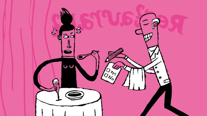 Come abbiamo fatto? Va bene finché non hai chiesto