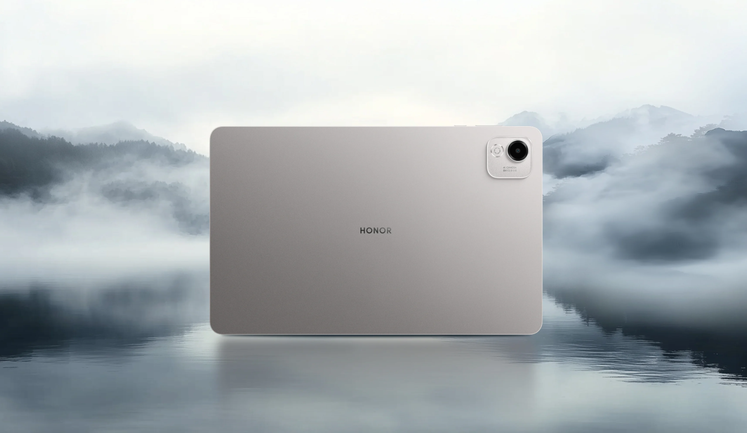 Honor vuole vincere gli acquirenti di budget con il suo nuovo tablet