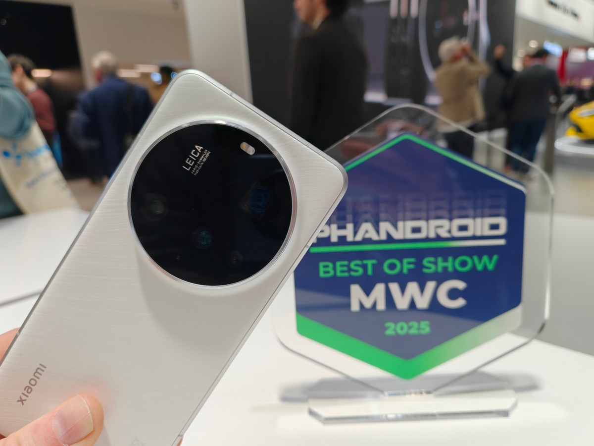 I migliori nuovi telefoni di cui non hai mai sentito parlare (ma dovresti sapere)