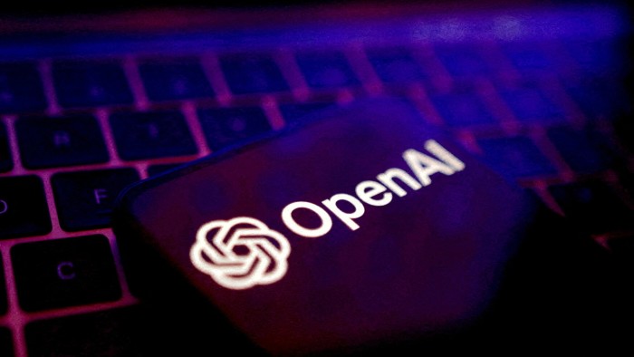 OpenAI logo