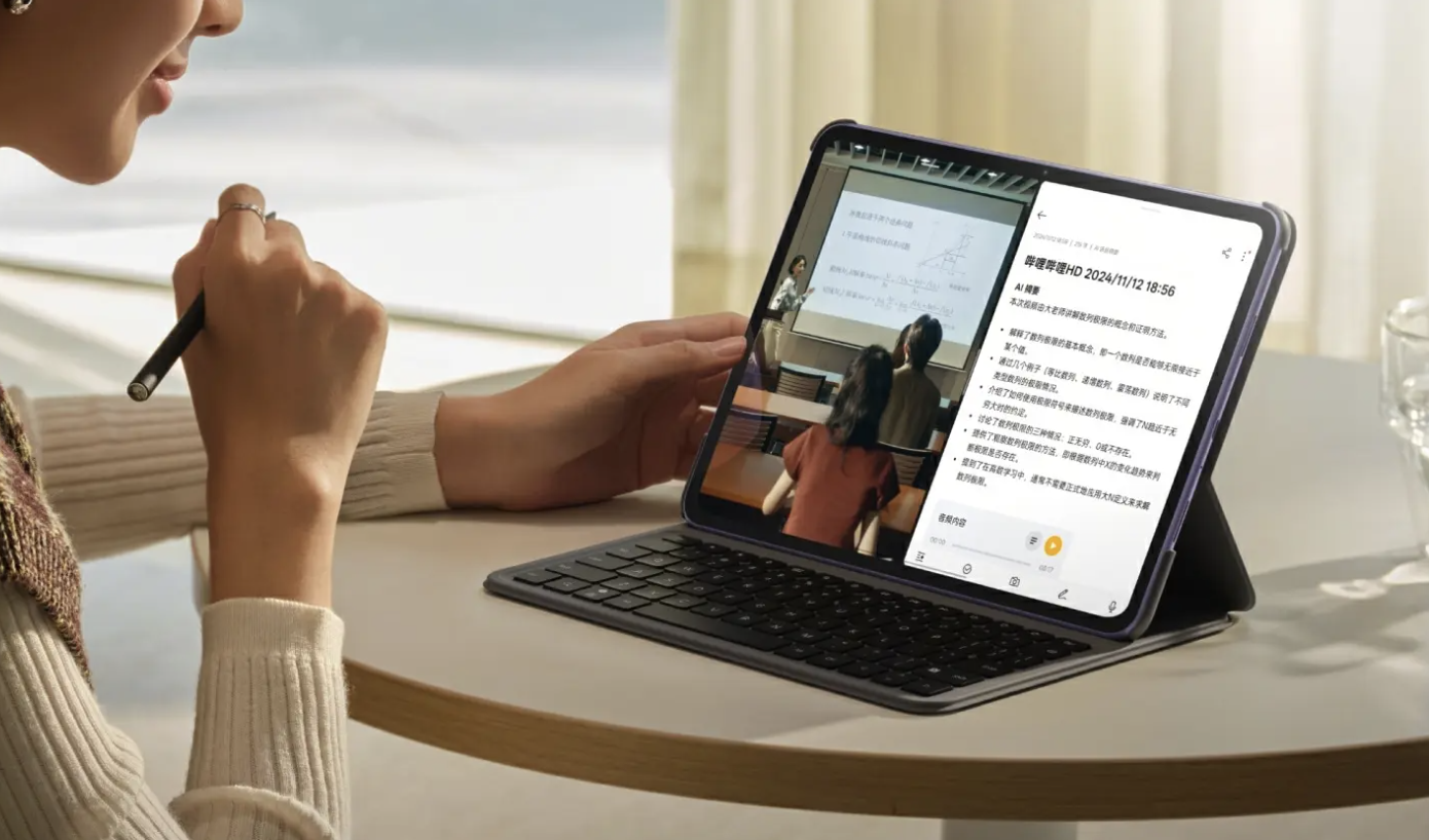 Il prossimo tablet premium di Oppo arriva ad aprile