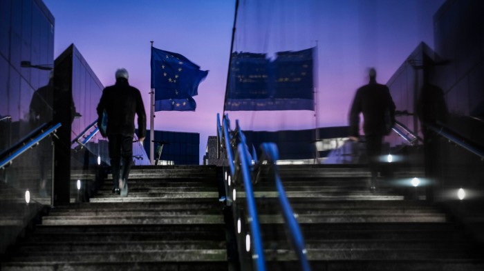 Brussels’ strengthened Enforcement Regulation could be used to target US services exports