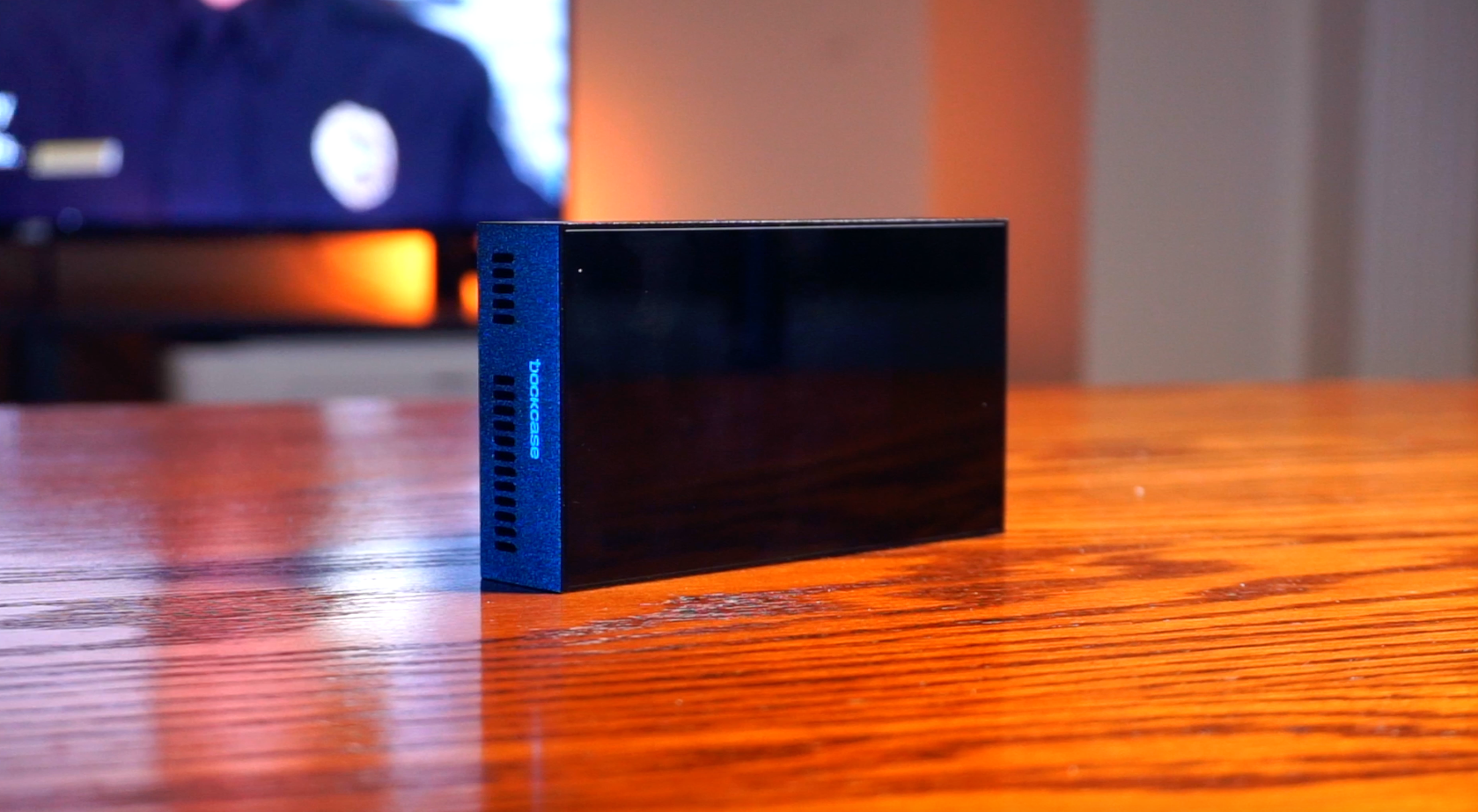 L'hub intelligente 7 in 1 di Dockcase è un'aggiunta versatile al tuo flusso di lavoro