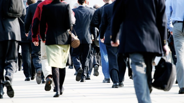 The wage growth figures issued by the ONS are closely watched by the Bank of England