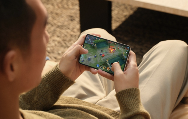La nuova pieghevole di Huawei 16:10 è la perfezione
