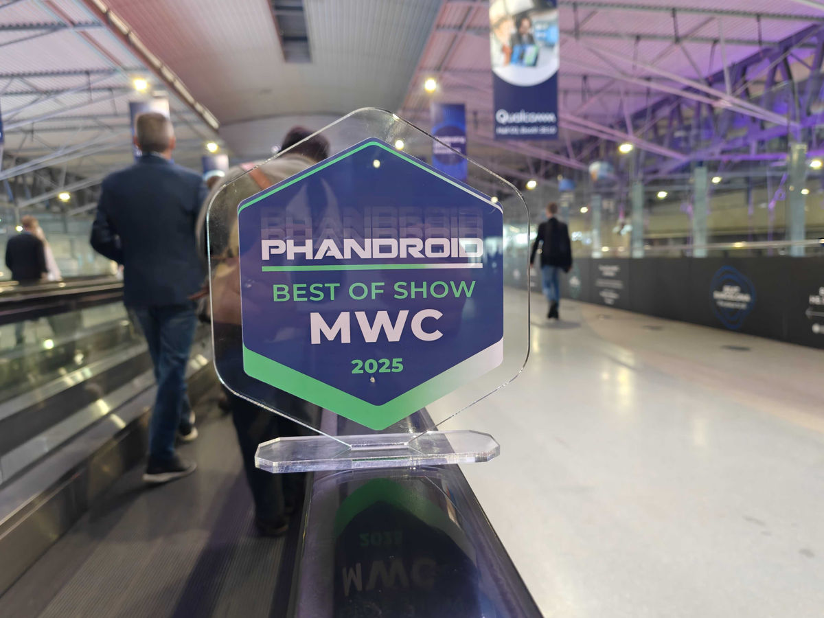 MWC 2025: Ecco i nostri vincitori assoluti!