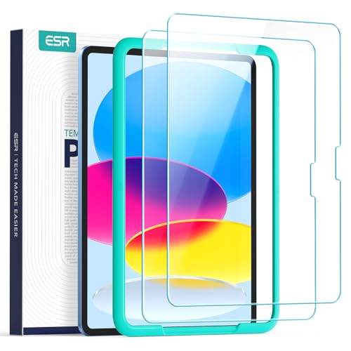 ESR Screen Protector (2-Pack)