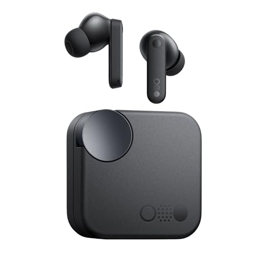 CMF BUMS BUTS BUETOOTH Wireless Bluetooth Earbuds, auricolari a cancellazione del rumore da 42 dB, Dirac ...