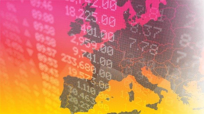 Ti ho detto che le azioni europee dell'estate scorsa erano una buona idea