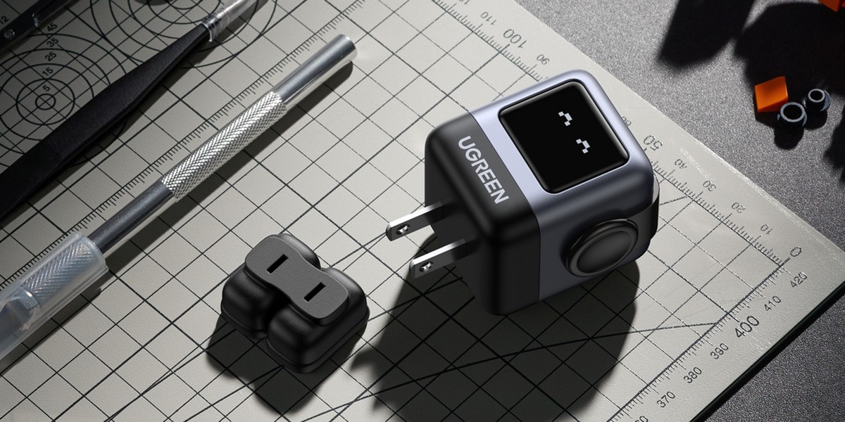 Travel Smart: le migliori offerte di caricabatterie Ugreen che puoi prendere durante la grande vendita di primavera di Amazon
