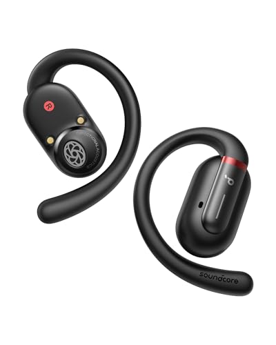 Soundcore di Anker V30i Cuffie all'Ear Open, Ultra-Comfort, Lightweight ...