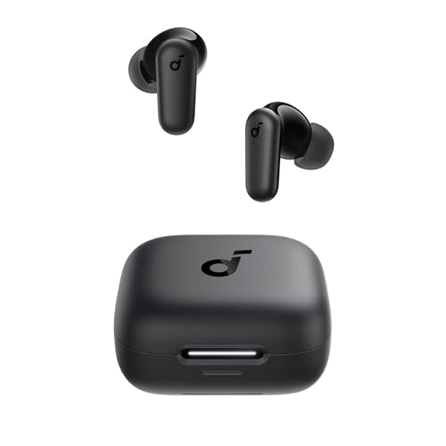 Soundcore P30i di Anker Noise che cancella gli auricolari, rumore forte e intelligente ...