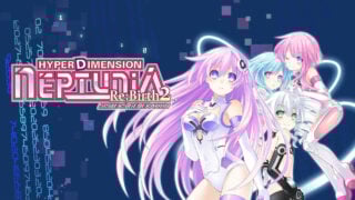 Hyperdimension Neptunia Re; Birth2: Sisters Generation