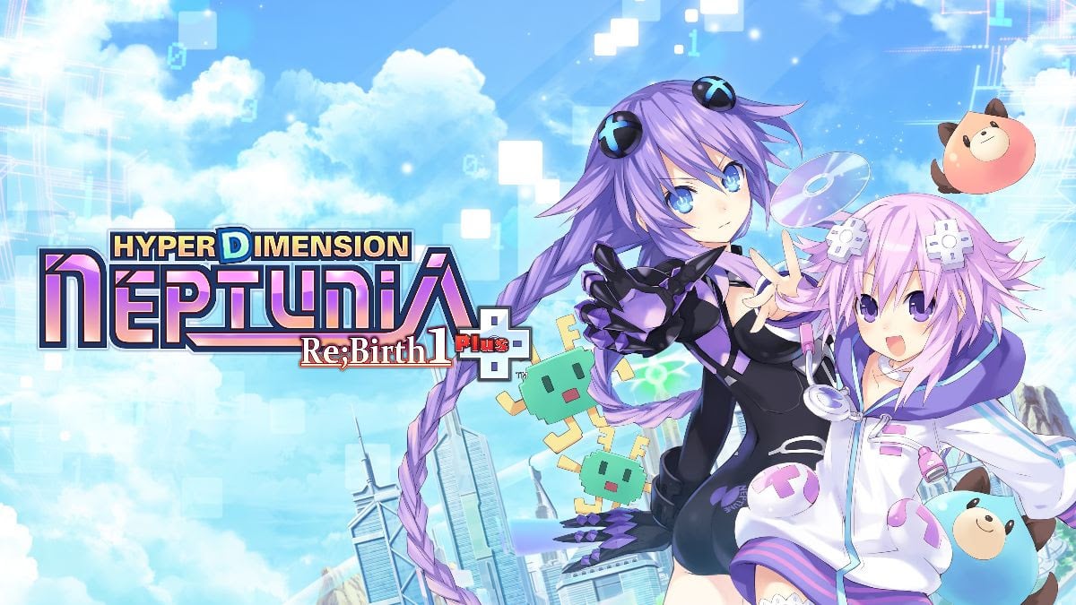 Hyperdimension Neptunia re; Trilogia di nascita per PS4 che si trova a ovest nel 2025