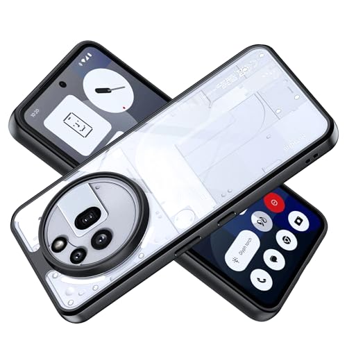 SUTTKUE Case Clear Anti-Skid