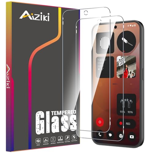 Aiziki Screen Protector (2-Pack)